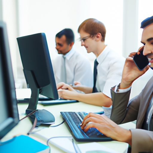 How to Secure Your Office Network with IT Services 